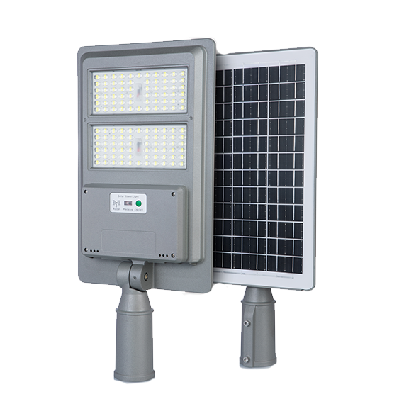 Quels facteurs contribuent aux lampes solaires extérieures super lumineuses ?